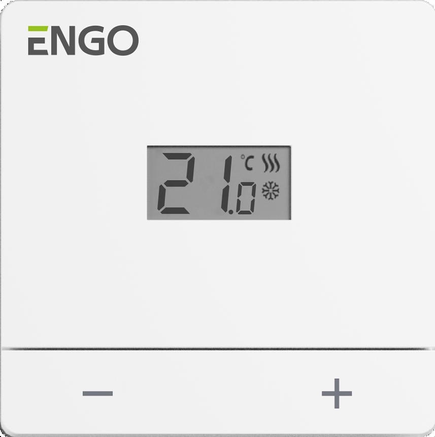 ENGO Controls Baterija za temperaturni regulator EASY-BATW