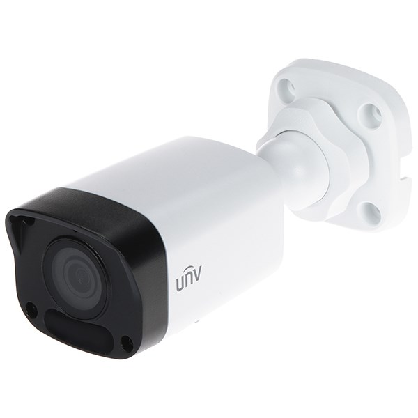 Uniview IPC2124LB-AF28K-A2 IP kamera 4 Mpx 2.8 mm z mikrofonom