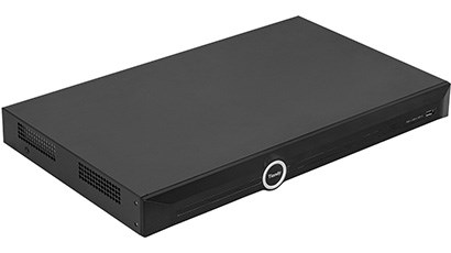 IP snemalnik NON TC-R3220, 20 kanalov, 16 PoE
