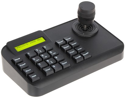 NON KT-610 tipkovnica za nadzor dostopa RS-485