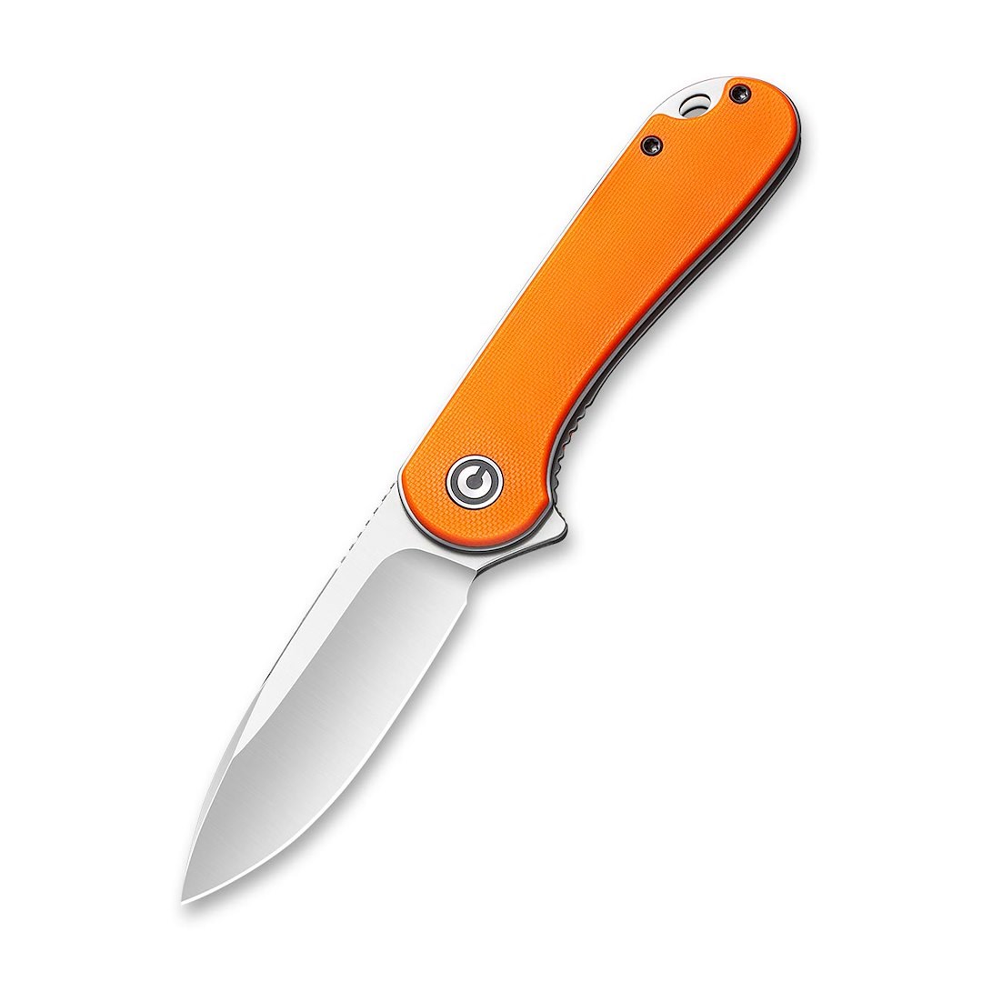 Nož CIVIVI Elementum G10 Orange