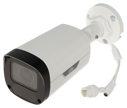 Univew IPC2324LB-ADZK-H 4 Mpx IP kamera