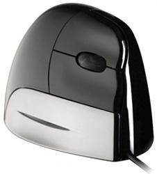 Evoluent VerticalMouse Ergonomski miška, desničarska, USB