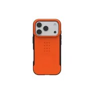 UAG Civilian MagSafe ovitek za iPhone 17 Pro (orange)