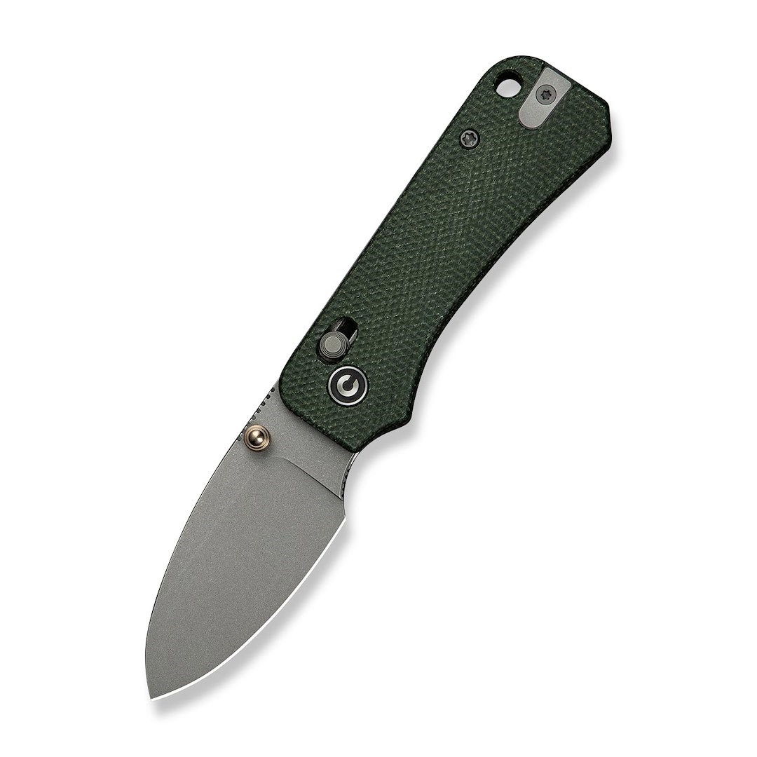 Žepni nož CIVIVI Baby Banter 2 Nitro-V Micarta