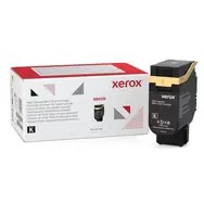 Xerox C32x DMO HC toner, črn