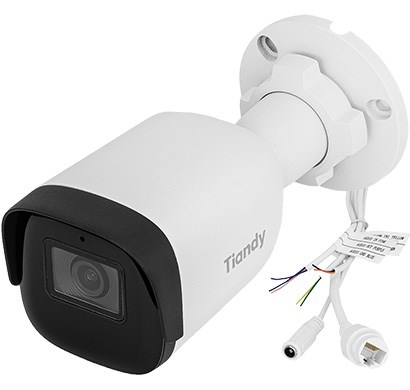Tiandy TC-C38WS IP kamera 8 Mpx 4K UHD, 2.8 mm