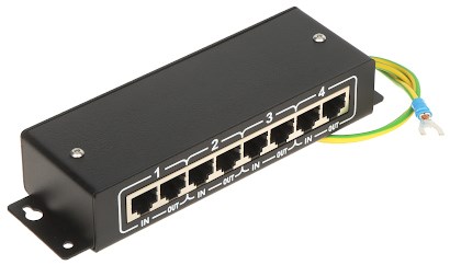 Prekratni varoval AXON-VIDEO-IP-4POE