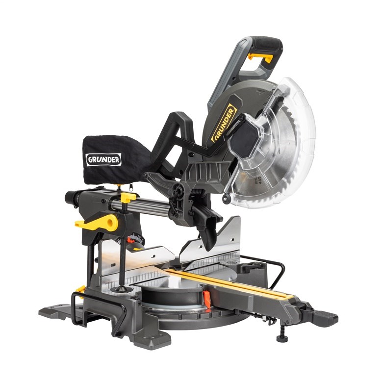 Mitra žaga J1G-ZP39-255-3 D255 1800W