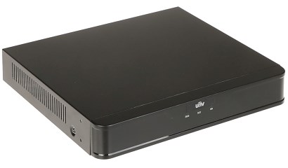 Uniview NVR301-04S3-P4 IP snemalnik 4 kanali, 4 PoE