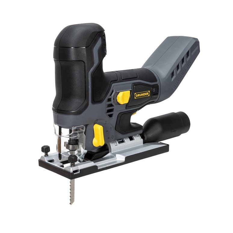 HAUSHALT JZS-881603 akumulatorska vbodna žaga 18V BL