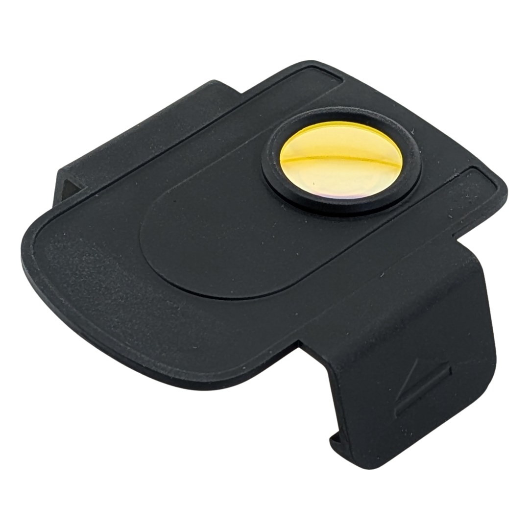 Makro objektiv 5x za kamere GuideIR serije E3/E4