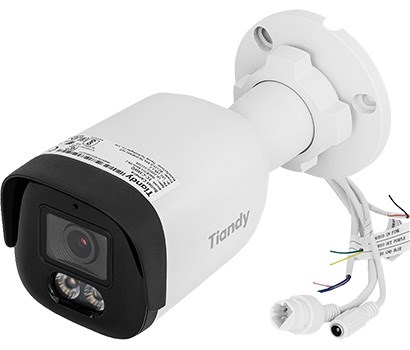 TIANDY TC-C35WQ IP kamera 5MP, 2.8mm objektiv, WDR, IR nočni vid