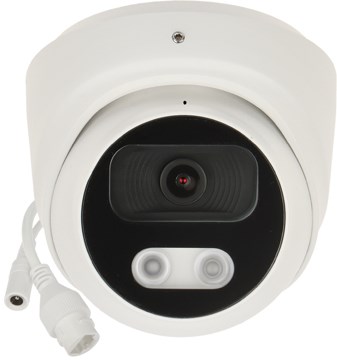 APTI AI508VA22-28WP IP nadzorna kamera, 8MP, 2.8mm, IR 30m, IP67