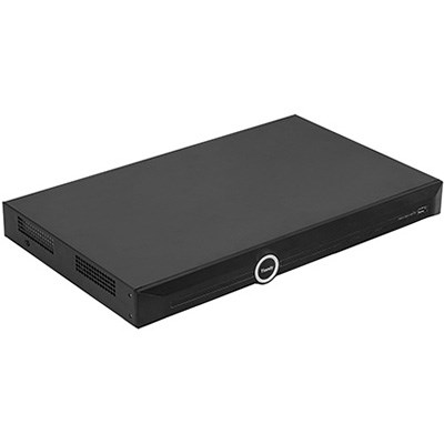 IP snemalnik NON TC-R3210 10 kanalni z 8 PoE