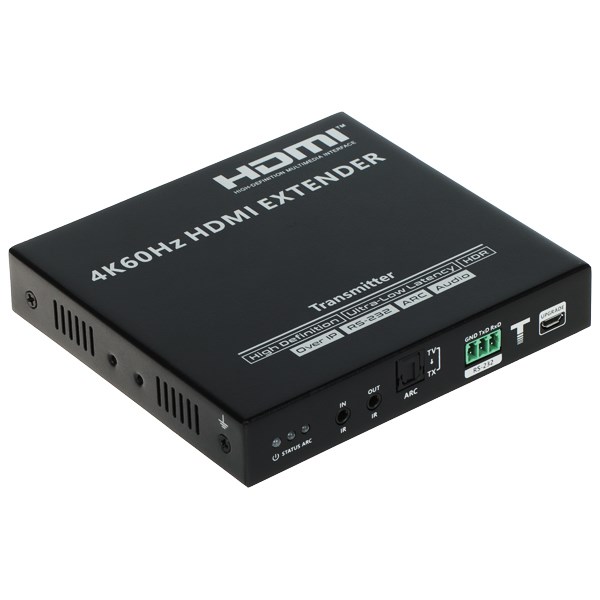 NON HDMI-EX-IP-4K-X1/TX HDMI extender
