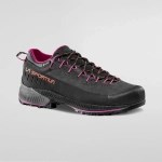 Čevlji La Sportiva TX4 Evo Woman GTX Carbon/Springtime, Vel.: 38