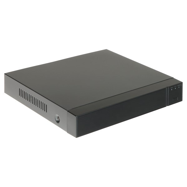 NON snemalnik AHD HD-CVI HD-TVI CVBS IP APTI-XB1601