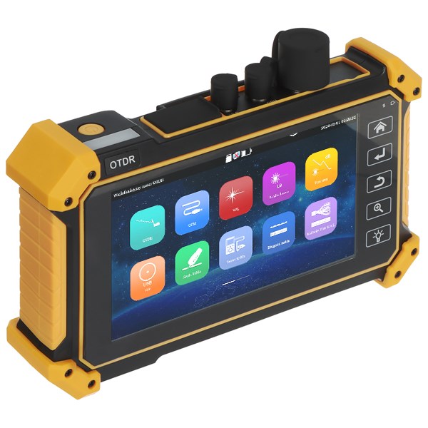 REFLEKTOMETER OPTIČNI (OTDR) CS-R5E-50H