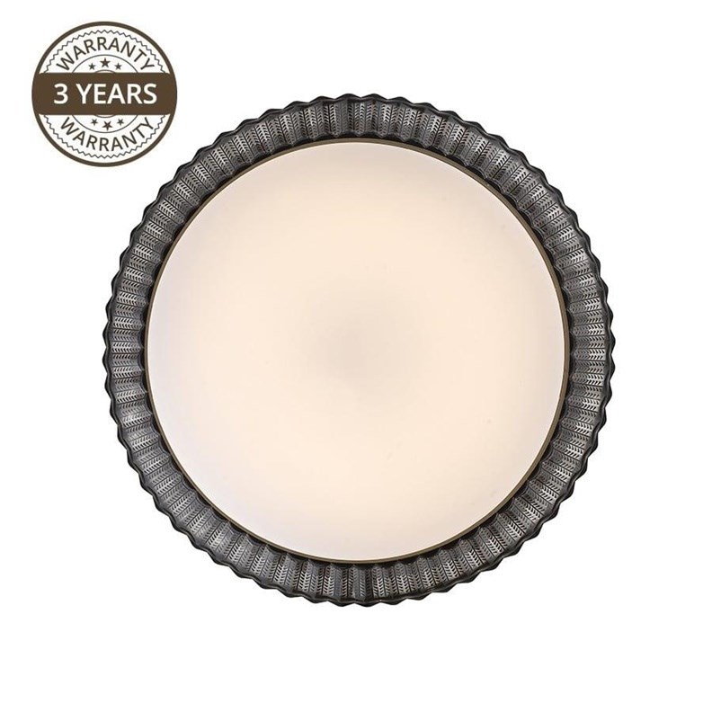 Vesta B2097-1 – stropna LED svetilka 32W z daljinskim upravljalnikom