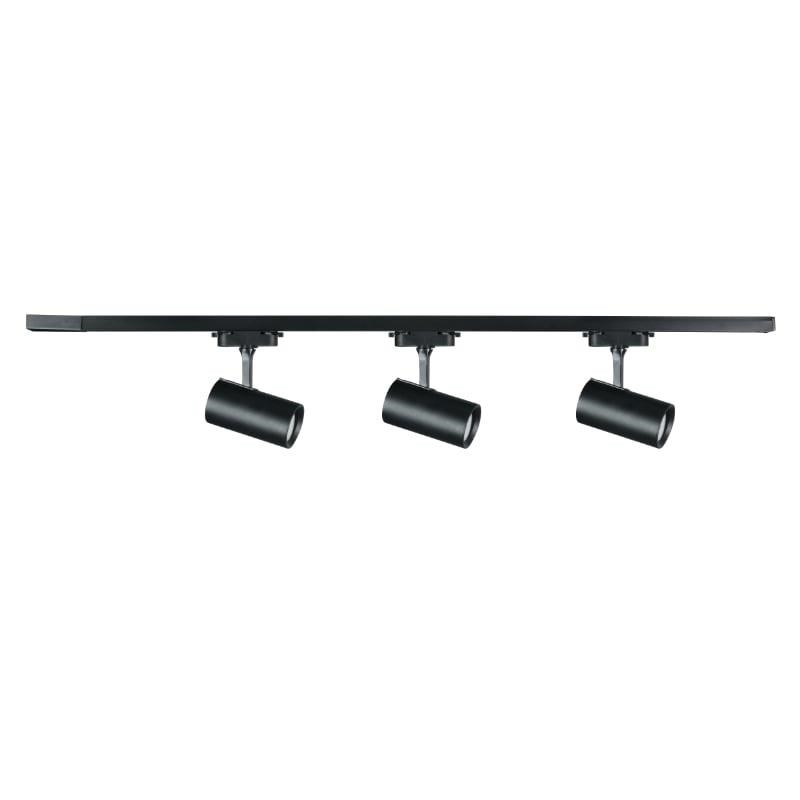 Svetlobni sistem LIGHT TRACK STR-3XGU10-B GU10