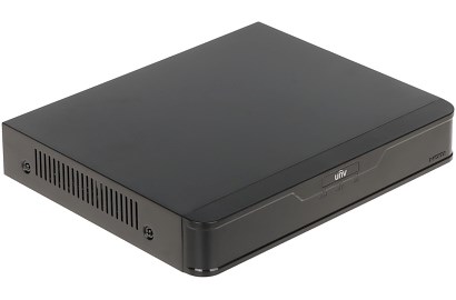 IP snemalnik Uniview NVR501-08B, 8 kanalov