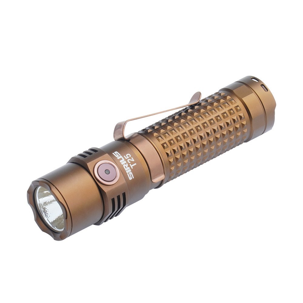 Svetilka Mactronic Sirius T25 2500 lm