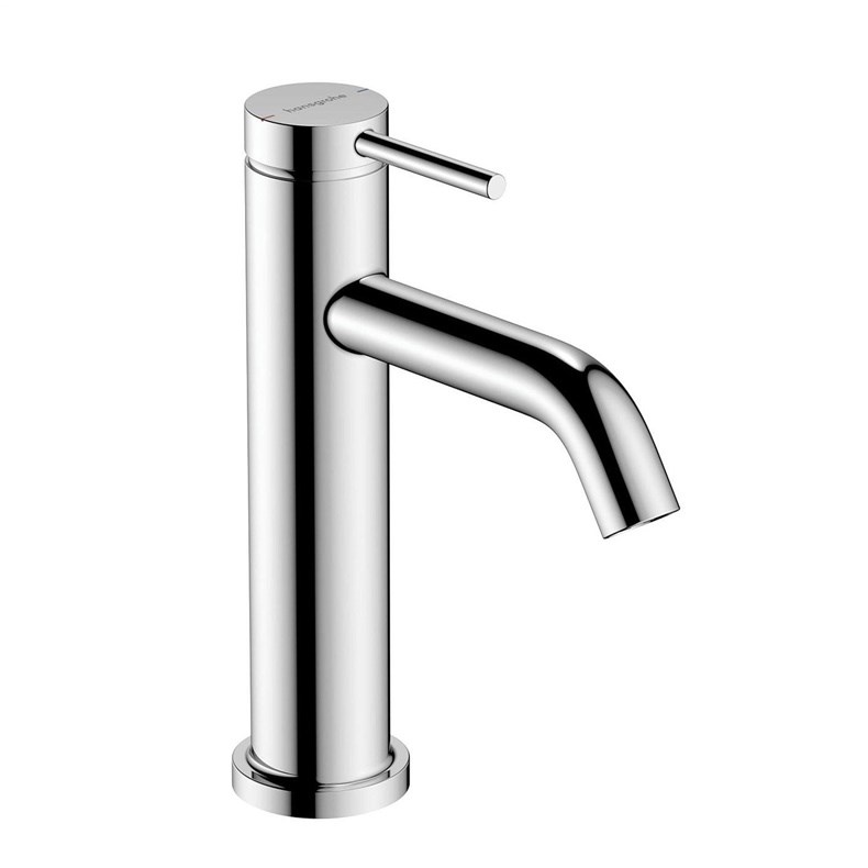 Hansgrohe Tecturis S umivalniška armatura 110 mm krom