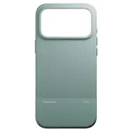 Native Union (RE)Classic Ovitek za iPhone 17 Pro Max z MagSafe - smaragd zelena