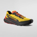La Sportiva Prodigio trail tekaški čevlji - rumena/črna, velikost 45.5