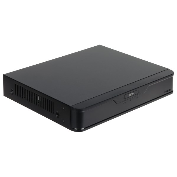 Uniview NVR301-04B-IQ 4-kanalni IP snemalnik