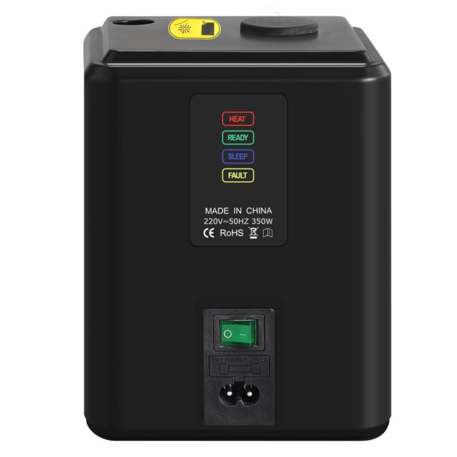 LIGHT4ME SPARKIE stroj za hladne iskre, 350W, do 5m