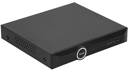 Tiandy TC-R3120 Lite IP snemalnik, 10 kanalov, 8 PoE
