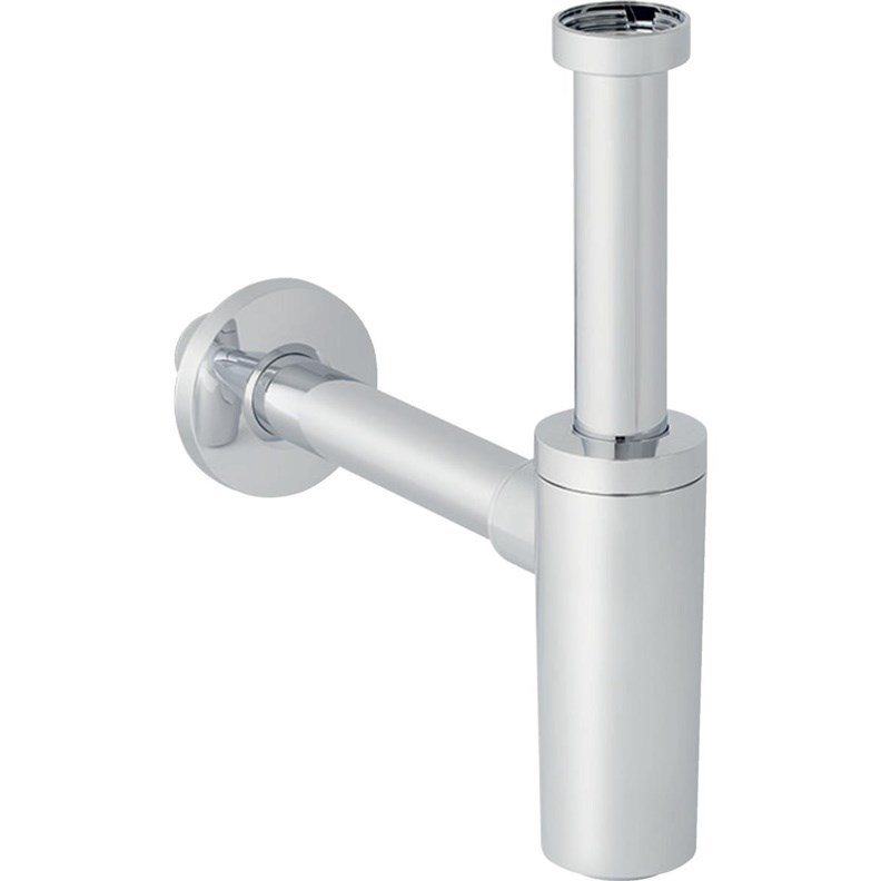 Geberit sifon krom, 32 mm