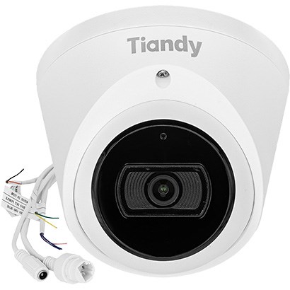 Tiandy TC-C38XS IP kamera 8 Mpx 2.8 mm