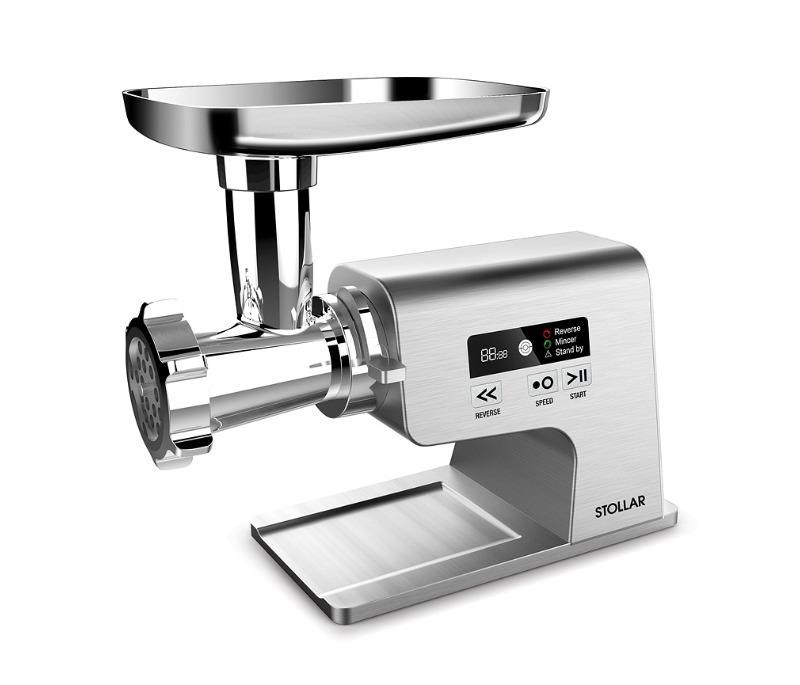 Stroj za mletje mesa Stollar BMG900