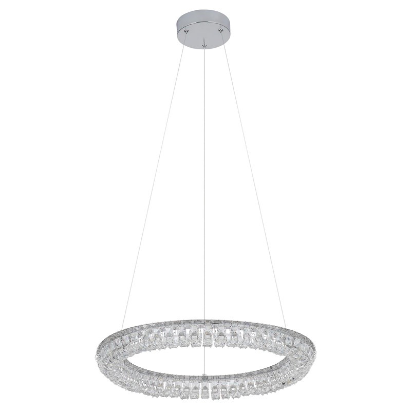 Obesna svetilka DIA 55 cm, LED 32W, 4000K