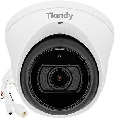 Tiandy TC-C38SS IP kamera 8 Mpx, 2.7-13.5mm motorni zoom, Starlight