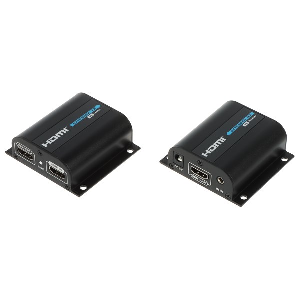 HDMI Extender z razdelilcem SP-EX-6IR-V4