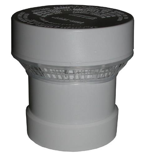 Vakuumski ventil 32–50 mm