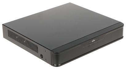 Uniview NVR301-08S3 8-kanalni IP snemalnik