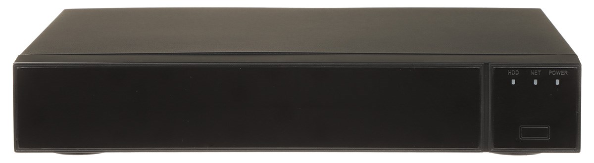 Snemalnik NON AHD/HD-CVI/HD-TVI/CVBS/IP 8 kanalni