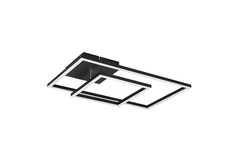 Stropna svetilka PADELLA LED R62642432 BL, 4000K