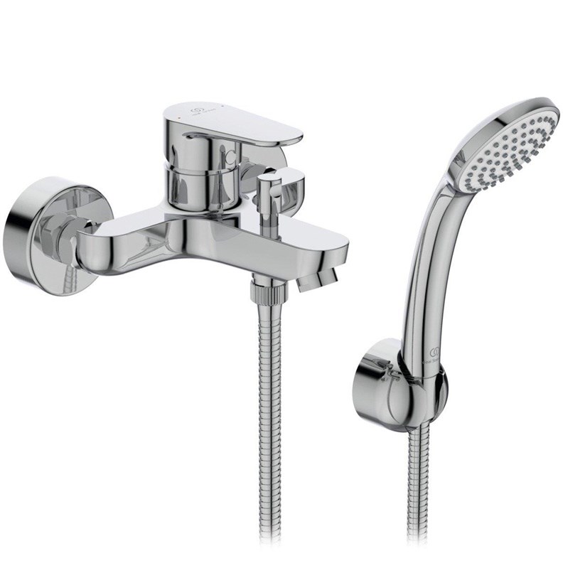 Ideal Standard BC706AA kopalniška armatura, krom