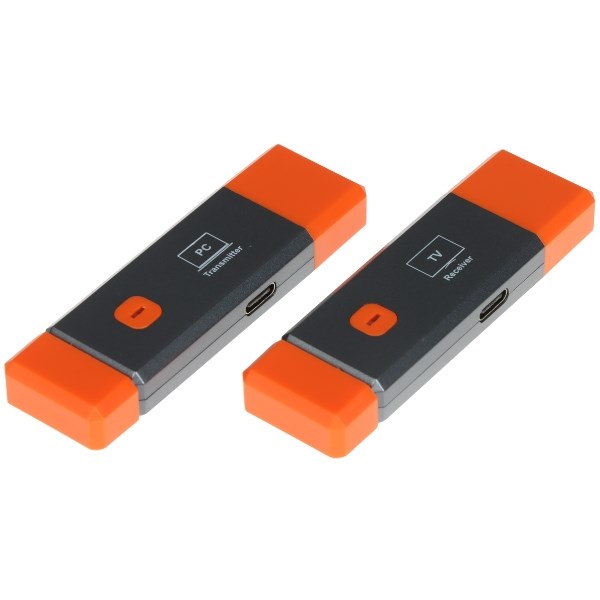 Brezžični HDMI podaljšek NON HDMI-EX-50/WL 5.8 GHz