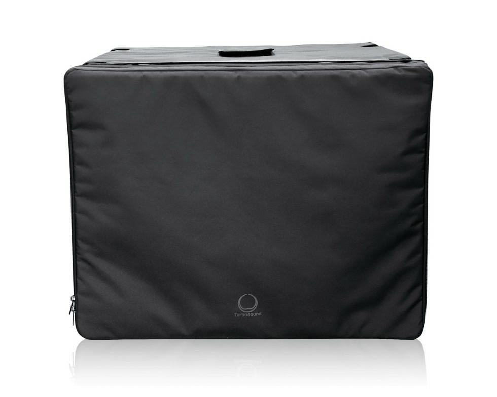Turbosound PQ18B-WPC vodoodporna prevleka za subwoofer PQ18"