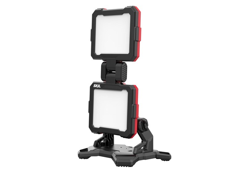 SKIL 3157CA Akumulatorska LED delovna svetilka 20V (brez baterije)