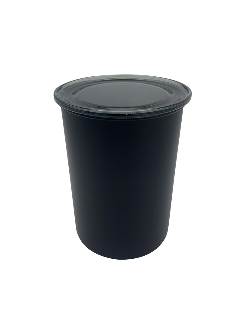 Posoda za aromo Airscape Medium, črna mat