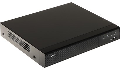 NON IP snemalnik APTI-N1621-8P-I3 z 8 PoE vhodi