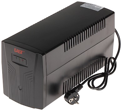 Neprekinjeno napajanje NON AT-UPS1500-LED, 1500 VA